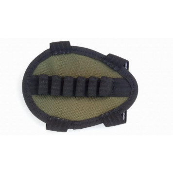Cartridge Case for 6 rifle cartr.