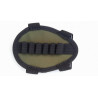 Cartridge Case for 6 rifle cartr. 