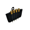 Niggeloh Cartridge holder for 12 cartrd. (Black)