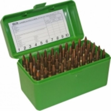 Cartridge Box MTM 222-223