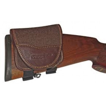 Niggeloh Stock Pocket for 6 cartr.