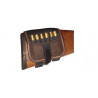 Niggeloh Stock Pocket for 6 cartr.