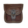 Niggeloh Cartridge holder Loden Classic for 5 cartrd. 