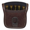 Niggeloh Cartridge holder Loden Classic for 5 cartrd. 