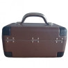 Case for cartridges Negrini 20100, 100 pcs. (brown)