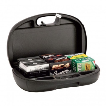 Cartridges case Negrini 35x18x11mm 20150