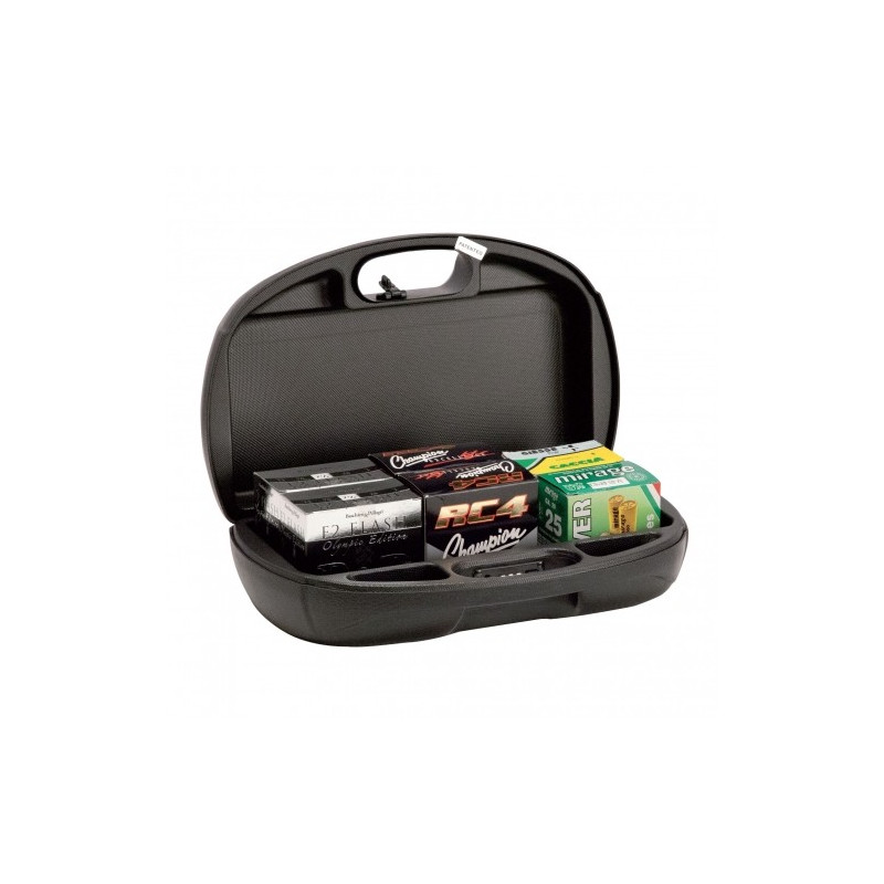 Cartridges case Negrini 35x18x11mm 20150