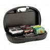 Cartridges case Negrini 35x18x11mm 20150