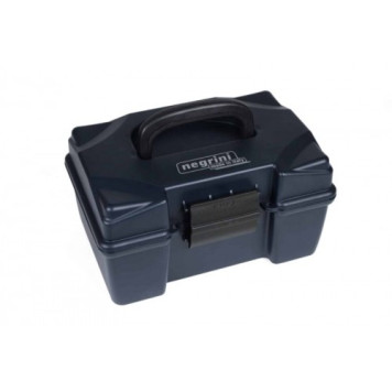 Cartridges case Negrini 23x14,5x7,5 21100ISY