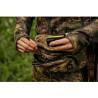 Šovinynas ant liemens Harkila Deer Stalker Camo AXIS MSP forest green 4L