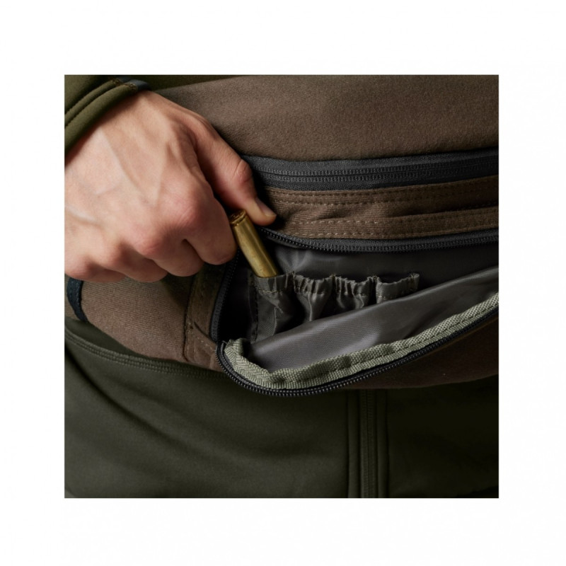 Šovinynas ant liemens Harkila Deer Stalker willow green 4L