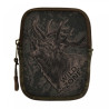 WILD ZONE Cartridge Holder dark green M-090-1827