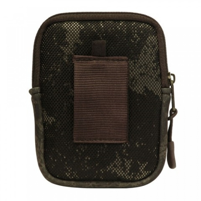 WILD ZONE Cartridge Holder dark green M-090-1827