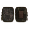 WILD ZONE Cartridge Holder dark green M-090-1827