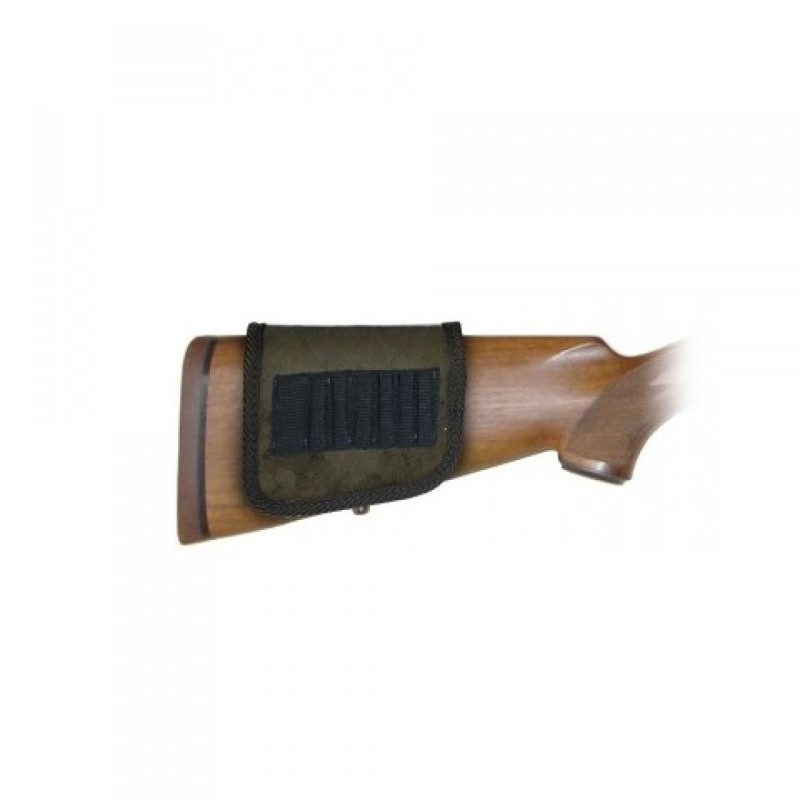 Cartridge Case for rifle WILD ZONE M-268-1914
