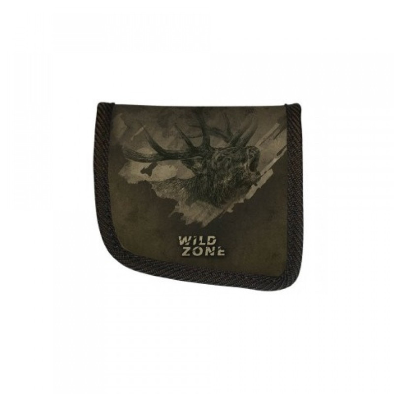 Cartridge Case For Rifle WILD ZONE M-268-1913