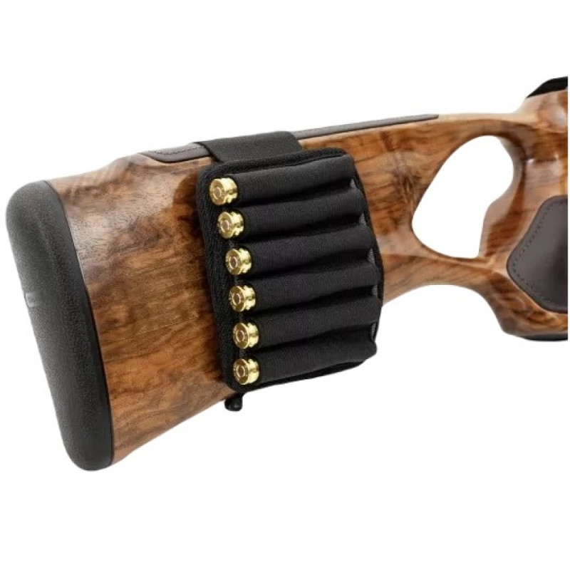Cartridge case Blaser cordura 12 rifle cartridges 80405359