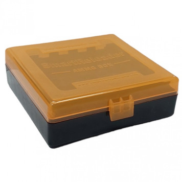 Cartridge case SmartReloader cal. 9mm, 380ACP. 100 bullets. (VBSR608)