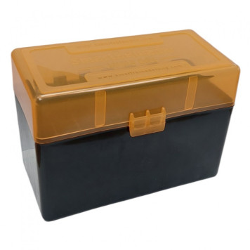 Cartridge case SmartReloader cal. 338 Lapua Magnum 32 bullets (VBSR616)