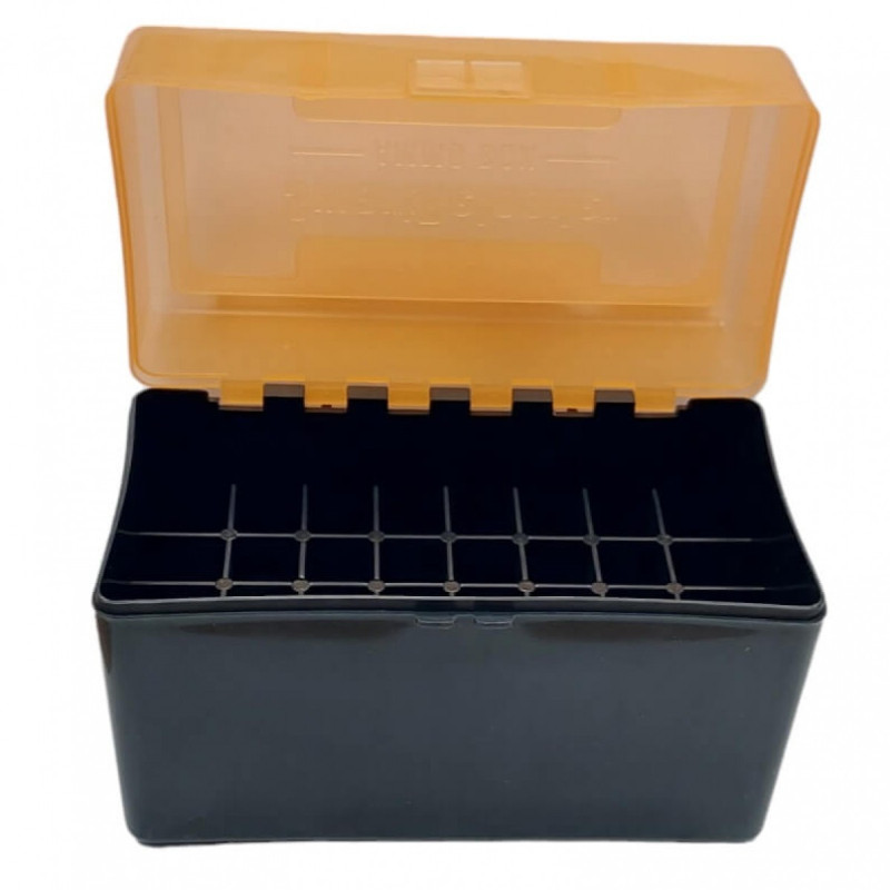 Cartridge case SmartReloader cal. 338 Lapua Magnum 32 bullets (VBSR616)