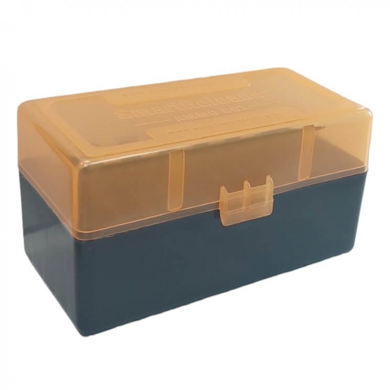 Cartridge Case SmartReloader Cal.308W, 50 bullets (VBSR613)