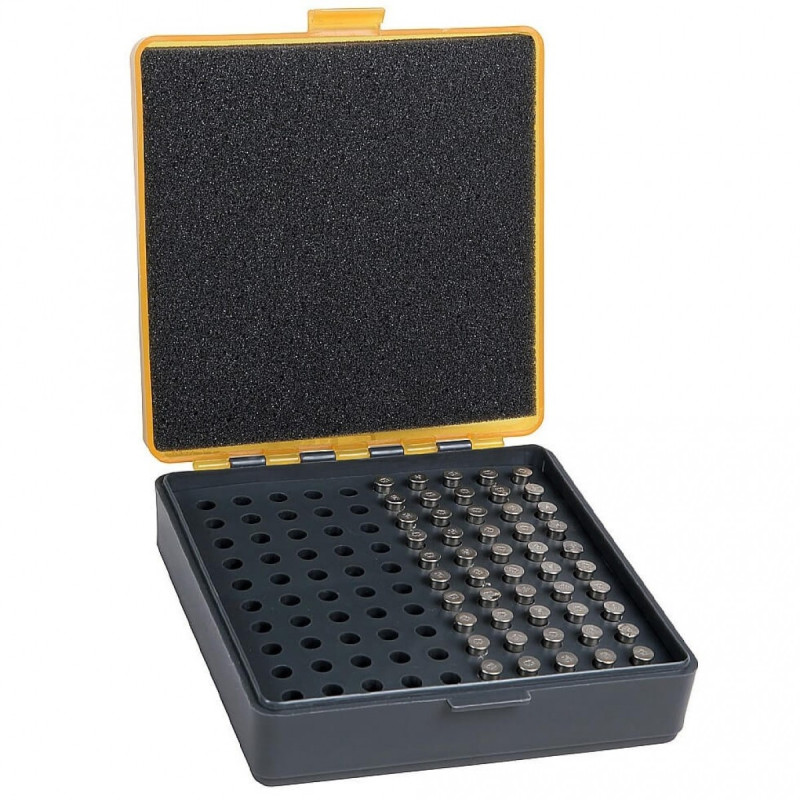Cartridge case SmartReloader cal. 22LR 196 bullets (VBSR634)