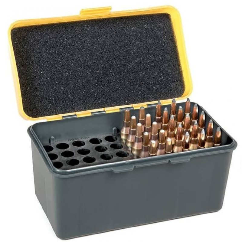 Cartridge case SmartReloader Cal. 308W, 50 bullets (VBSR632)