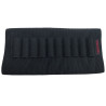 Cartridge Case HUNTERA for 10 rifle cartridges (HSO411BL)