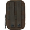 Šovinynas HARKILA Utility Pouch (Dark willow green)