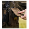 Šovinynas HARKILA Utility Pouch (Dark willow green)