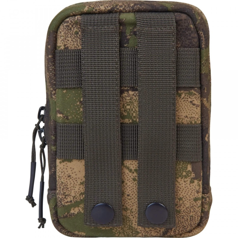 Cartridge HARKILA Utility Camo Pouch (AXIS MSP®Forest)