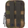 Šovinynas HARKILA Utility Camo Pouch (AXIS MSP®Forest)