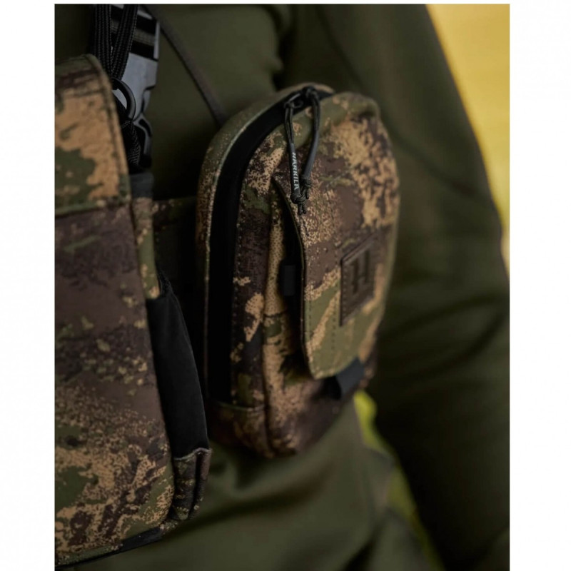 Šovinynas HARKILA Utility Camo Pouch (AXIS MSP®Forest)