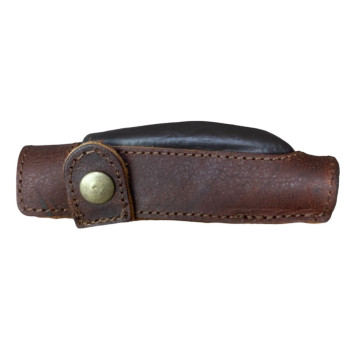 Leather Barrel Protection Fritzmann (32399-01)
