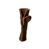 Leather Barrel Protection Fritzmann (32399-01)