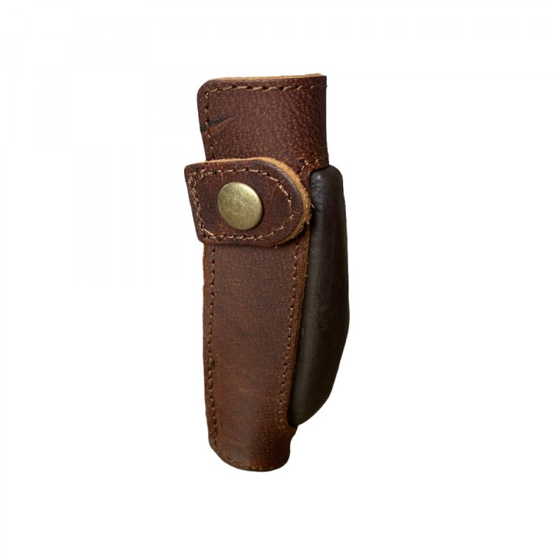 Leather Barrel Protection Fritzmann (32399-01)