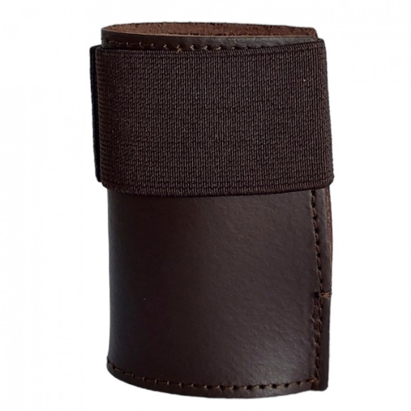Leather Barrel Protection Fritzmann (32399-03)