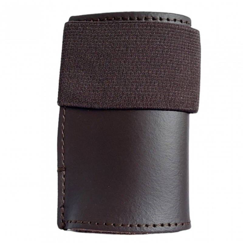 Leather Barrel Protection Fritzmann (32399-03)