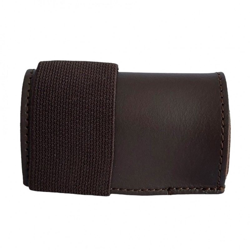 Leather Barrel Protection Fritzmann (32399-03)
