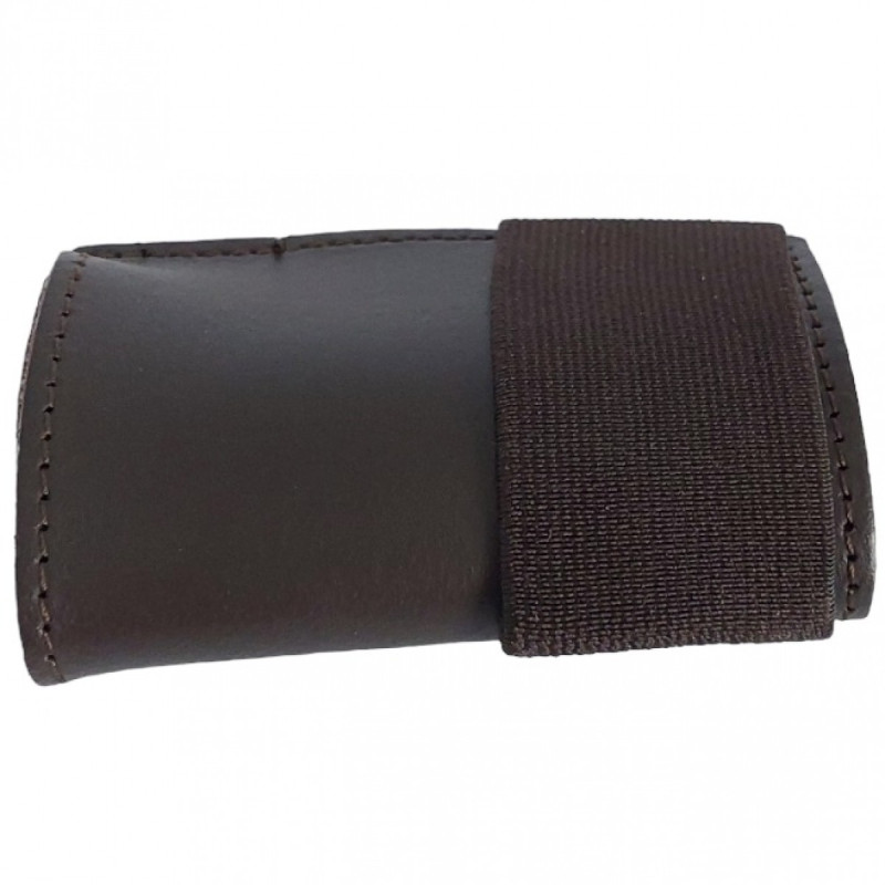Leather Barrel Protection Fritzmann (32399-03)