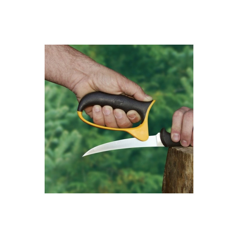 Galąstuvas Outdoor Edge Carbid