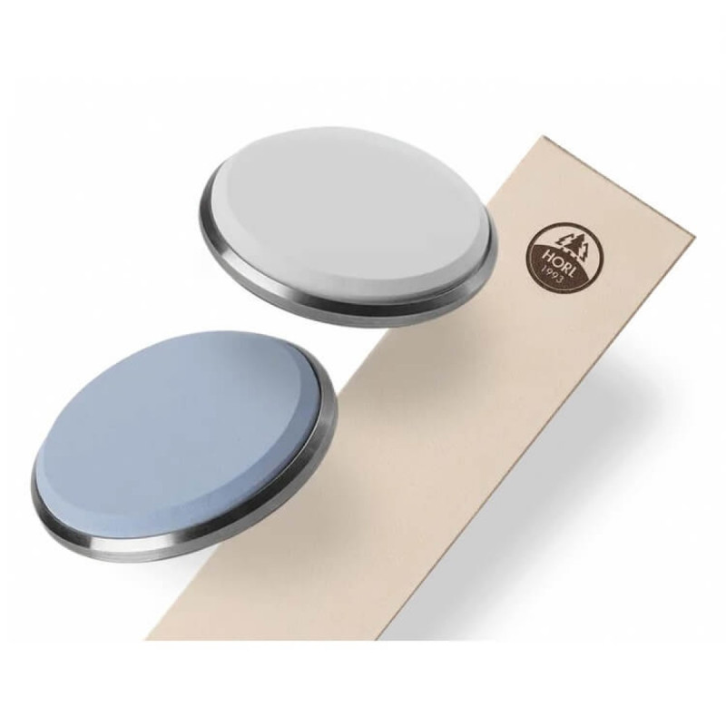 Peilių galąstuvo priedų rinkinys HORL2 Premium SET
