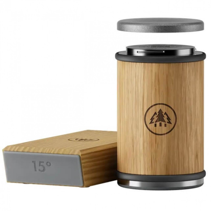Peilių galąstuvas HORL3, Oak (HO3E-SET)