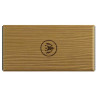 Peilių galąstuvas HORL3, Oak (HO3E-SET)