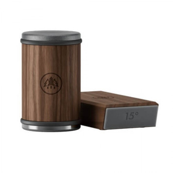 Peilių galąstuvas HORL3, Walnut (HO3N-SET)