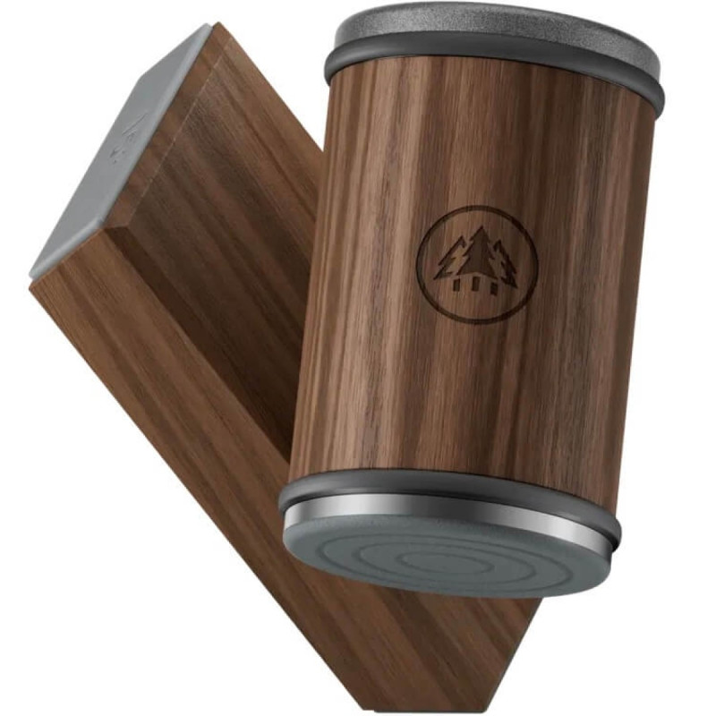Peilių galąstuvas HORL3, Walnut (HO3N-SET)