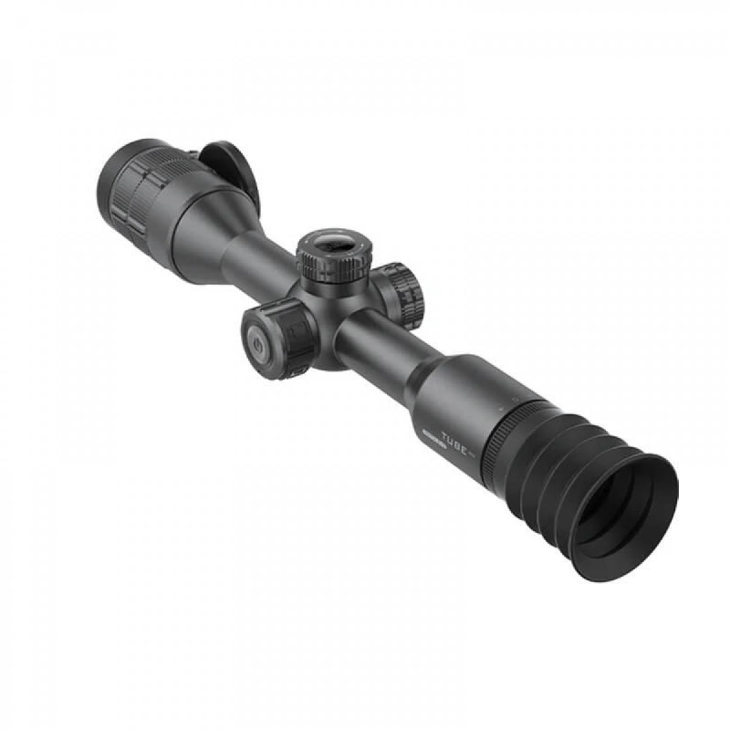 Naktinio matymo taikiklis INFIRAY TD70L V2