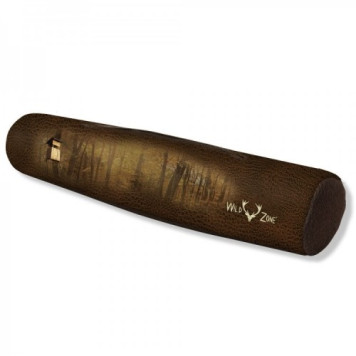 Rifle Scope Protector with Forest Print