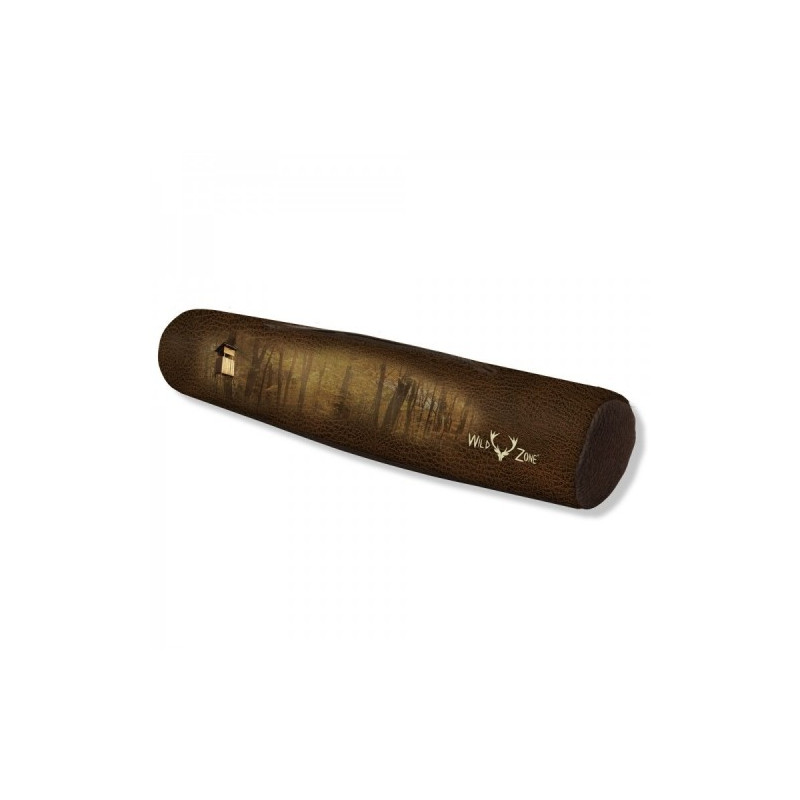Rifle Scope Protector with Forest Print 