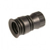 Rifle scope eye cap 41 mm